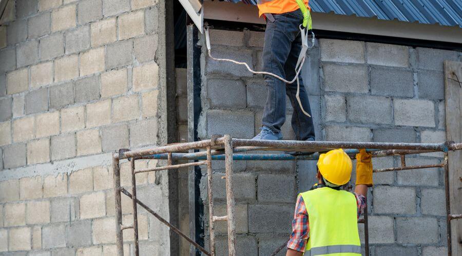 Local Chimney Repair in Riverdale, MI